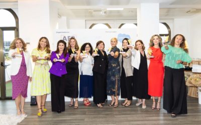 Los Premios Vega reconocen el talento y la trayectoria de mujeres que lideran la industria del retail en España
